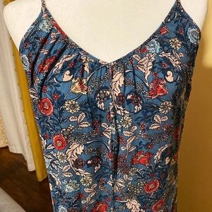 American threads romper